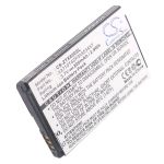 Аккумулятор для ZTE C170, C190, C366, C370, C500, C580, C79, F100, F103, F105, F106, F110, F120, F152, F156, H520, N600, N600+, R516, R518, S100, S131, S132, S160, S189, S191, S193, T1, T106, T54, T6, T90, Tough T54 ... [800mAh] [посмотреть все]
