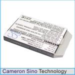 Аккумулятор для ZTE C150, C200, C220, C230, C600, C610, C620, E150, GC01, M60 [1100mAh]
