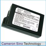 Усиленный аккумулятор для SONY Lite, PSP 2th, PSP-2000, PSP-3000, PSP-3004, Silm [1800mAh]