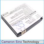 Аккумулятор для Vodafone V830 [880mAh]