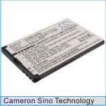 Аккумулятор для Elson EL400, Mobistel EL400 [1500mAh]