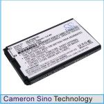 Аккумулятор для UTStarcom CDM 8010 VERIZON BLITZ PBR-8010 [700mAh]