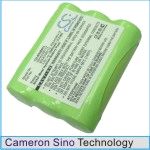 Аккумулятор для Lenmar CB0980 [1500mAh]