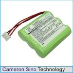 Аккумулятор для RCA 25450, 25450RE3, 5-2699, H25450RE3, H5450 [1500mAh]