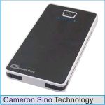 Внешний аккумулятор - зарядник Power Doze [3000mAh] для mini-USB, micro-USB