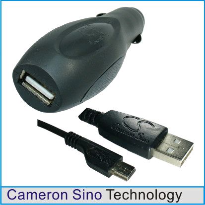 Автомобильный зарядник для HTC 7 Pro, 7 Pro CDMA, Arrive, Desire, Droid, EVO 3D, EVO 4G, EVO Shift 4G, Espresso, Evo 3D Shooter, Firestone, Gratia, HD2, HD7, HD7S, Incredible, Incredible S, Inspire 4G, Legend, Leo, MyTouch 3G, One [посмотреть все]