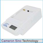 Настольный зарядник для Nokia 6210 Navigator, 6290, 6710 Navigator, C5-SCDMA, E65, N78, N79, N93, N93i, N95, N95 8GB, N96, X5-01, X5-SCDMA