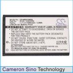 Аккумулятор для Swissvoice SV29 [1050mAh]