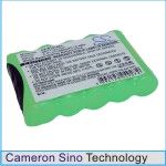 Аккумулятор для Dantona BATT-9200 [1500mAh]
