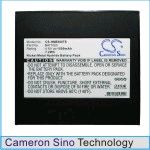 Аккумулятор для HME 1020, 920 [1500mAh]