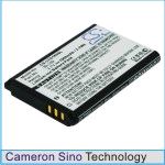 Аккумулятор для Lenovo TD16 [1000mAh]