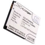 Аккумулятор для Orange CG990, Easy Touch Discovery 2, GX991, I799, Rio, T2, T7, X990, X998 [800mAh]