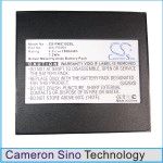 Аккумулятор для Panasonic PB-900I, WX-C1020, WX-C920 [1500mAh]