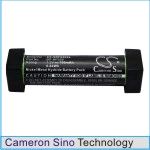 Аккумулятор для SONY BF-TDSY, MDR-DS3000, MDR-IF240RK, MDR-IF3000, MDR-IF540RK, MDR-RF820, MDR-RF885RK, MDR-RF920RK, MDR-RF925RK, MDR-RF960R, MDR-RF960RK [700mAh]