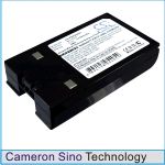 Аккумулятор для Brother Superpower Note PN4400, Superpower Note PN5700DS, Superpower Note PN8500MDS, Superpower Note PN8700MDS, Superpower Note PN8800FXB [1500mAh]