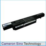 Аккумулятор для CLEVO C4500, C4500Q [4400mAh]