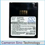 Аккумулятор для Doro EZPack S-3, EasyPack 550, EasyPack 610, Easypack Poliflex 550 [500mAh]