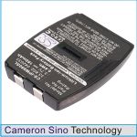 Аккумулятор для IPN Emotion W880 [180mAh]