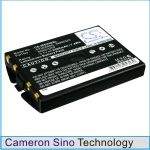 Аккумулятор для Iridium 9500, 9505 [2000mAh]