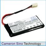 Аккумулятор для Jablocom GDP-04A, GDP-04i [1300mAh]