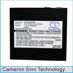 Аккумулятор для Panasonic PB-900I, WX-C1020, WX-C920 [900mAh]