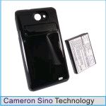 Усиленный аккумулятор для Samsung GT-I9103, Galaxy R [3200mAh]