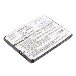 Аккумулятор для Vodafone 555, VF555 [900mAh]