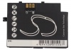 Аккумулятор для Sendo M550, M500, M525, M551, M570, SOU S681 [680mAh]. Рис 6