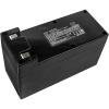 Аккумулятор для WOLF GARTEN R10Ac, R10D, R30Ac, R50Ac [6900mAh]. Рис 1