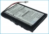 Аккумулятор для Adaptec SATA II 2420SA RAID Controllers, SATA II 2820SA RAID Controllers, ABM 500, 1495640-00, 2213700-R [1200mAh]. Рис 2