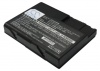 Аккумулятор для WinBook N3, BTP-550, BATBY27L [4400mAh]. Рис 1