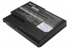 Аккумулятор для WinBook N3, BTP-550, BATBY27L [4400mAh]. Рис 2