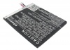 Аккумулятор для Acer Z150, Liquid Z5, E380, Liquid E3, Liquid Z5 Duo, V380, BAT-A10, BAT-A10(1ICP4/58/71) [2000mAh]. Рис 4