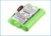 Аккумулятор для KIRK DECT 4040, T-PLUS2, P11, T016 [700mAh]. Рис 2