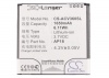 Усиленный аккумулятор серии X-Longer для Acer Liquid E1, V360, AP18 [1650mAh]. Рис 5