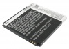 Усиленный аккумулятор серии X-Longer для Acer V370, Liquid E2, JD-201212-JLQU-C11M-003, KT.0010J.008 [1800mAh]. Рис 3