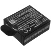 Аккумулятор для AEE Lyfe Silver, Lyfe S72, Lyfe Titan, D90, S90, S91B [850mAh]. Рис 2