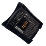 Аккумулятор для Alcatel Mobile 100 Reflexes [500mAh]