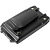 Аккумулятор для ALINCO DJ-S17, DJ-S17E, DJ-S47E, EBP-68 [1800mAh]. Рис 4