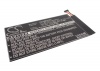 Аккумулятор для ASUS Transformer Pad, MeMO Pad ME301T 16GB, Memo Smart PAD 10.1, ME301T, Memo Pad Smart 10