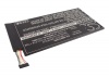 Аккумулятор для ASUS Transformer Pad, MeMO Pad ME301T 16GB, Memo Smart PAD 10.1, ME301T, Memo Pad Smart 10