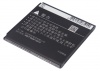 Аккумулятор для AMOI N807, N816, N89, N806 [1300mAh]. Рис 3