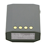 Аккумулятор для Ascom FuG11B, SE110, SE140 [1200mAh]