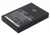 Аккумулятор для Ascom i62, D62, i62 Talker, 9D62, RB-D62-L [900mAh]. Рис 3