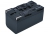 Аккумулятор для ASHTECH ProMark 500, ProMark 800, ProFlex 500, ProFlex 800, ProFlex 800 GNSS, 111374 [4400mAh]. Рис 2