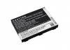Усиленный аккумулятор для AT&T Aircard 781S, Unite Pro, W-6, 5200080 [2400mAh]. Рис 3