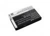 Усиленный аккумулятор для AT&T Aircard 781S, Unite Pro, W-6, 5200080 [2400mAh]. Рис 4
