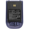 Аккумулятор для SIEMENS OpenStage WL3, CUC325, L30250-F600-C325 [900mAh]. Рис 5