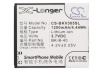 Усиленный аккумулятор серии X-Longer для BBK VIVO V305, VIVO i710, VIVO E1, BK-B-40 [1200mAh]. Рис 5