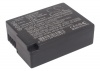 Усиленный аккумулятор для Sigma DP1Q, DP2Q, DP3Q [1000mAh]. Рис 1